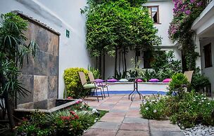 Hotel Casa Mia