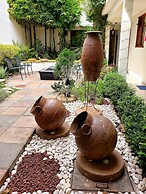 Hotel Casa Mia