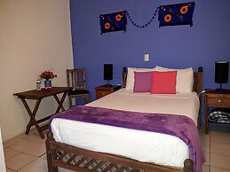 Hotel Casa Mia