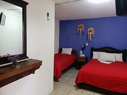 Hotel Casa Mia