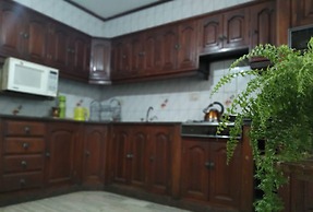 Casona Poeta Airport