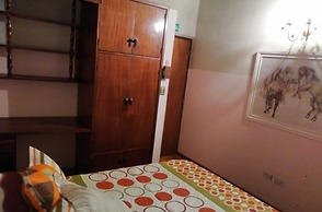 Casona Poeta Airport