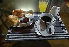 Casona Poeta Airport