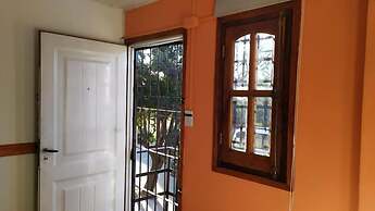 Casona Poeta Airport