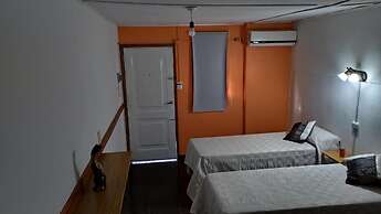 Casona Poeta Airport