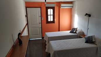 Casona Poeta Airport