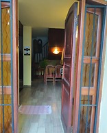 Casona Poeta Airport