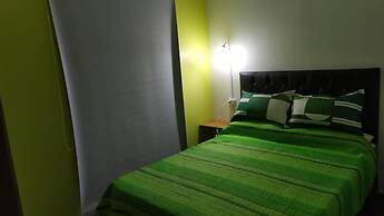 Casona Poeta Airport