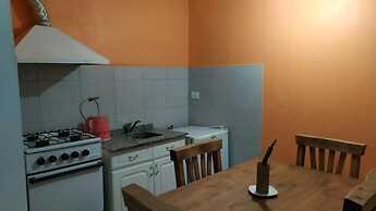 Casona Poeta Airport