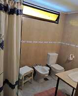 Casona Poeta Airport