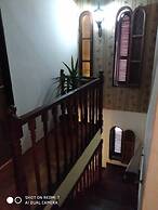 Casona Poeta Airport