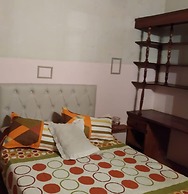 Casona Poeta Airport