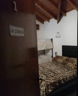 Casona Poeta Airport