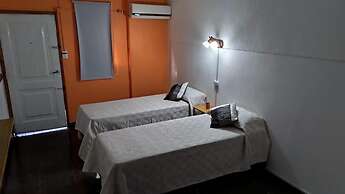 Casona Poeta Airport