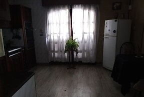 Casona Poeta Airport