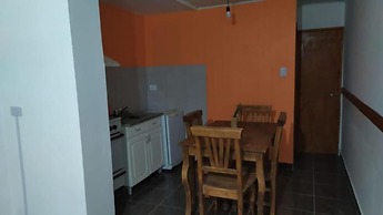 Casona Poeta Airport