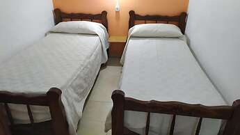 Casona Poeta Airport