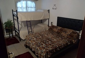 Casona Poeta Airport