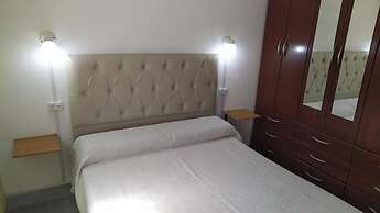 Casona Poeta Airport