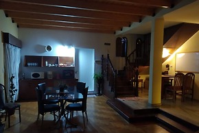 Casona Poeta Airport