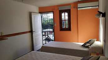 Casona Poeta Airport