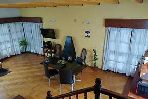 Casona Poeta Airport