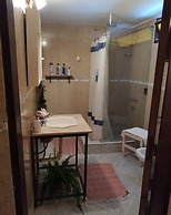 Casona Poeta Airport