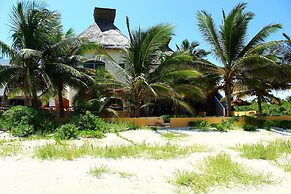 Box Cay Luxury Ocean Front Villa
