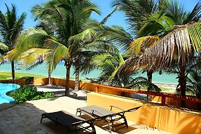 Box Cay Luxury Ocean Front Villa