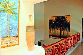 Box Cay Luxury Ocean Front Villa