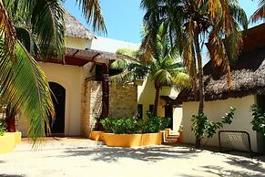 Box Cay Luxury Ocean Front Villa