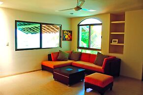 Box Cay Luxury Ocean Front Villa