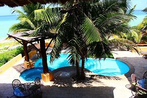 Box Cay Luxury Ocean Front Villa