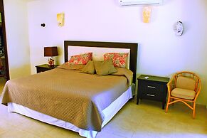 Box Cay Luxury Ocean Front Villa