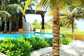 Box Cay Luxury Ocean Front Villa