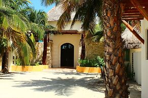 Box Cay Luxury Ocean Front Villa