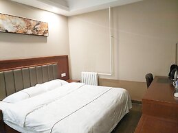 Huaxi Hotel