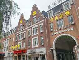 Huaxi Hotel