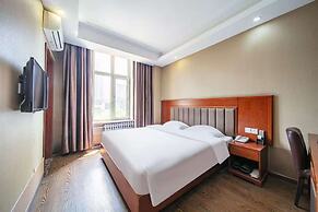 Huaxi Hotel