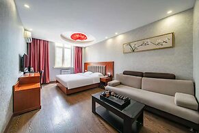 Huaxi Hotel
