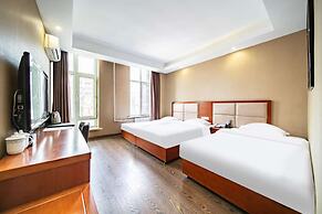 Huaxi Hotel