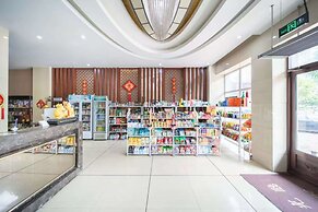 Huaxi Hotel