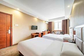 Huaxi Hotel