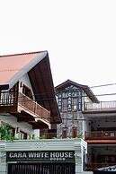Cara White House