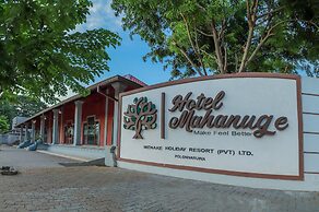 Hotel Mahanuge