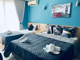 Grand Alisa Hotel – Ex.Royalisa Hotel