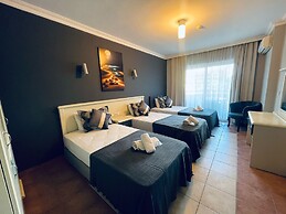 Grand Alisa Hotel – Ex.Royalisa Hotel