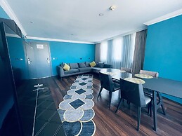 Grand Alisa Hotel – Ex.Royalisa Hotel