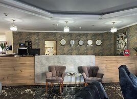 Grand Alisa Hotel – Ex.Royalisa Hotel