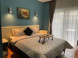 Grand Alisa Hotel – Ex.Royalisa Hotel